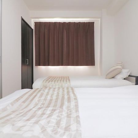 Hg Cozy Hotel No.30 أوساكا المظهر الخارجي الصورة