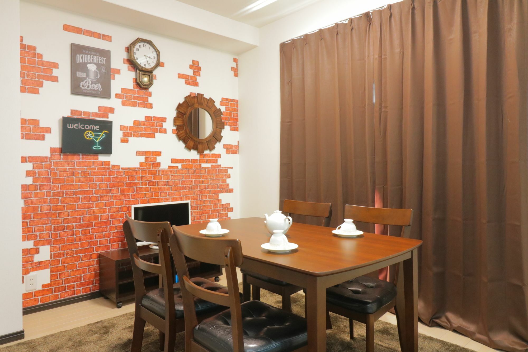 Hg Cozy Hotel No.30 أوساكا المظهر الخارجي الصورة
