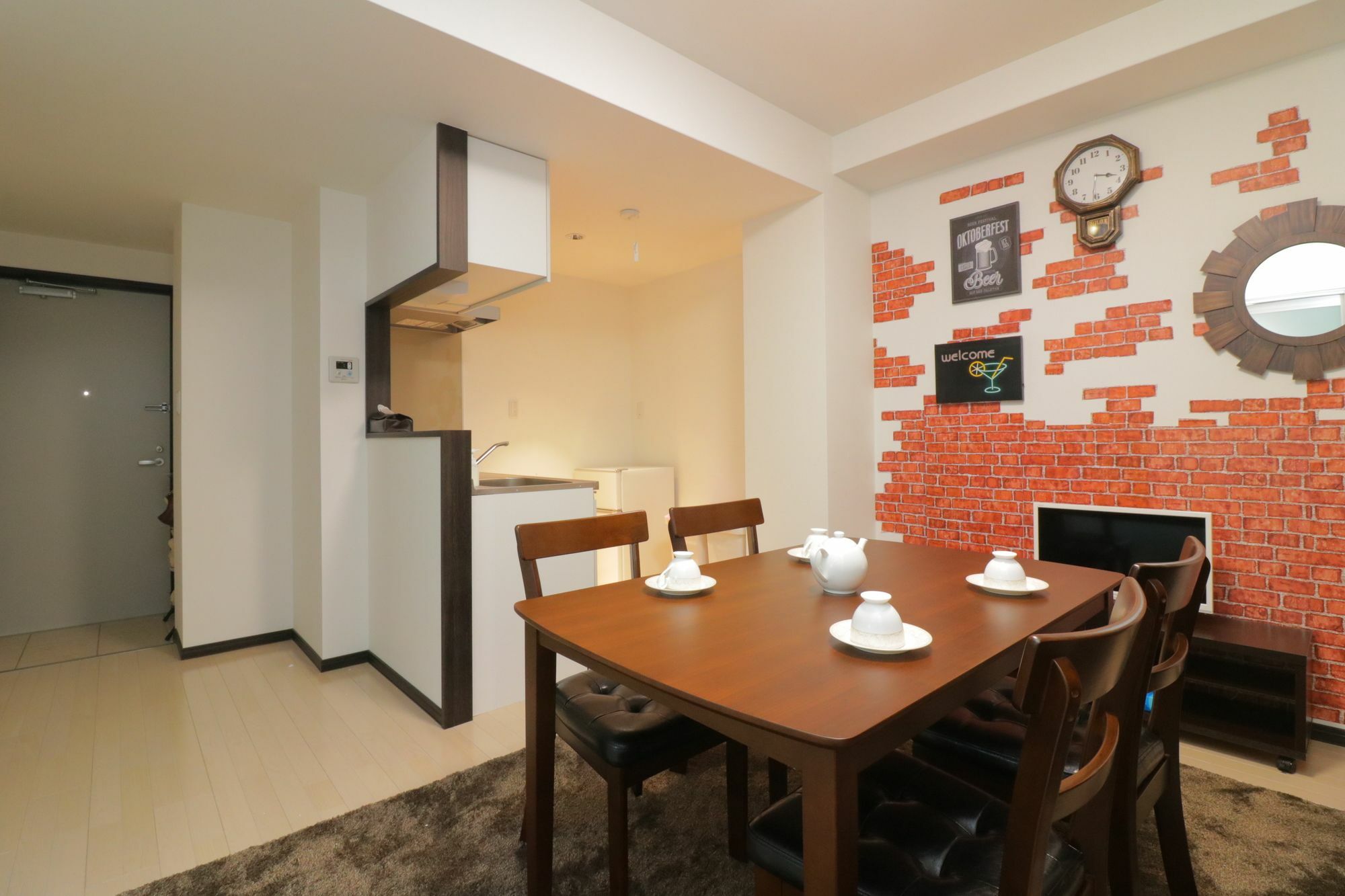 Hg Cozy Hotel No.30 أوساكا المظهر الخارجي الصورة