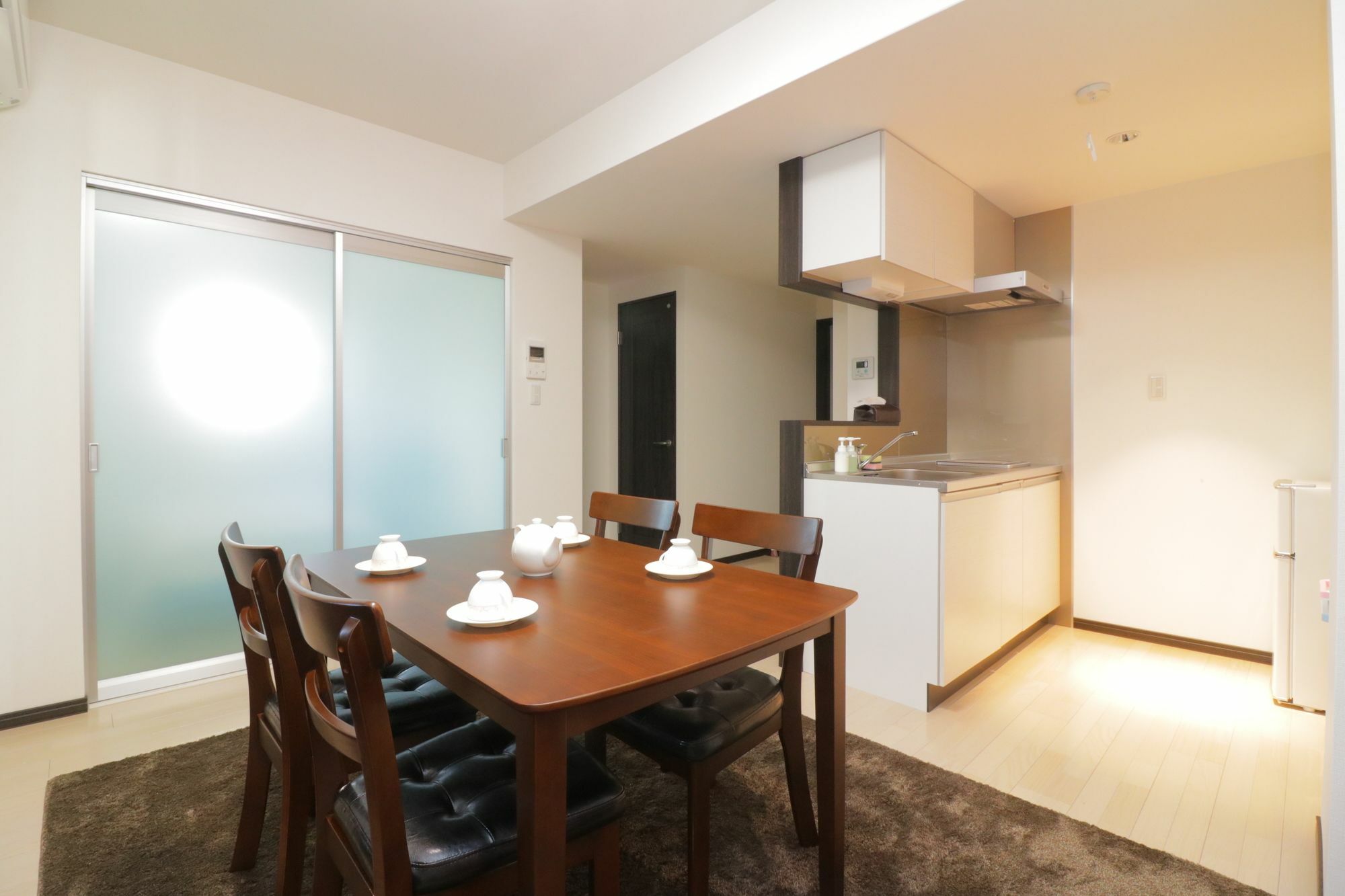 Hg Cozy Hotel No.30 أوساكا المظهر الخارجي الصورة