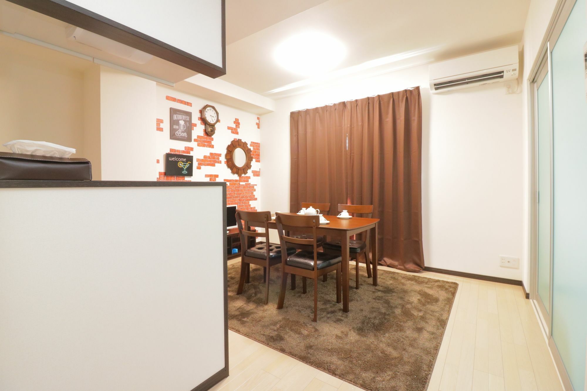 Hg Cozy Hotel No.30 أوساكا المظهر الخارجي الصورة