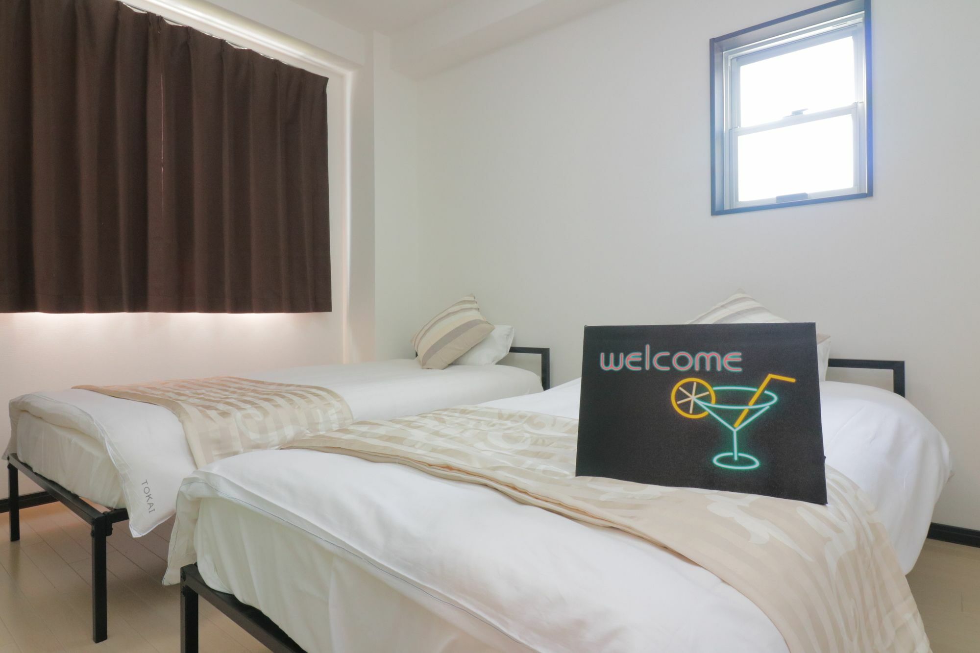 Hg Cozy Hotel No.30 أوساكا المظهر الخارجي الصورة